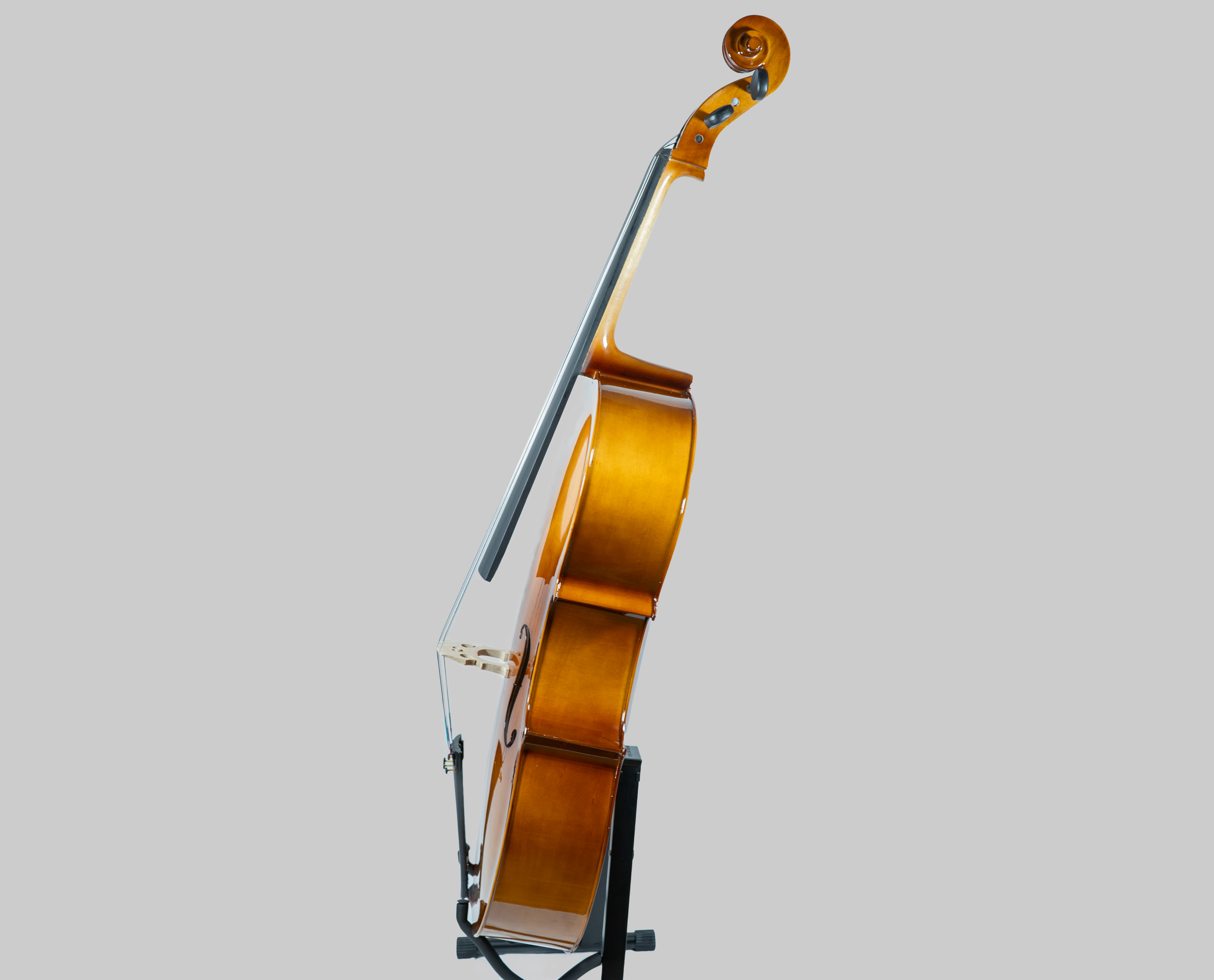 Cello Set - All inclusive mit 10 Teilen!