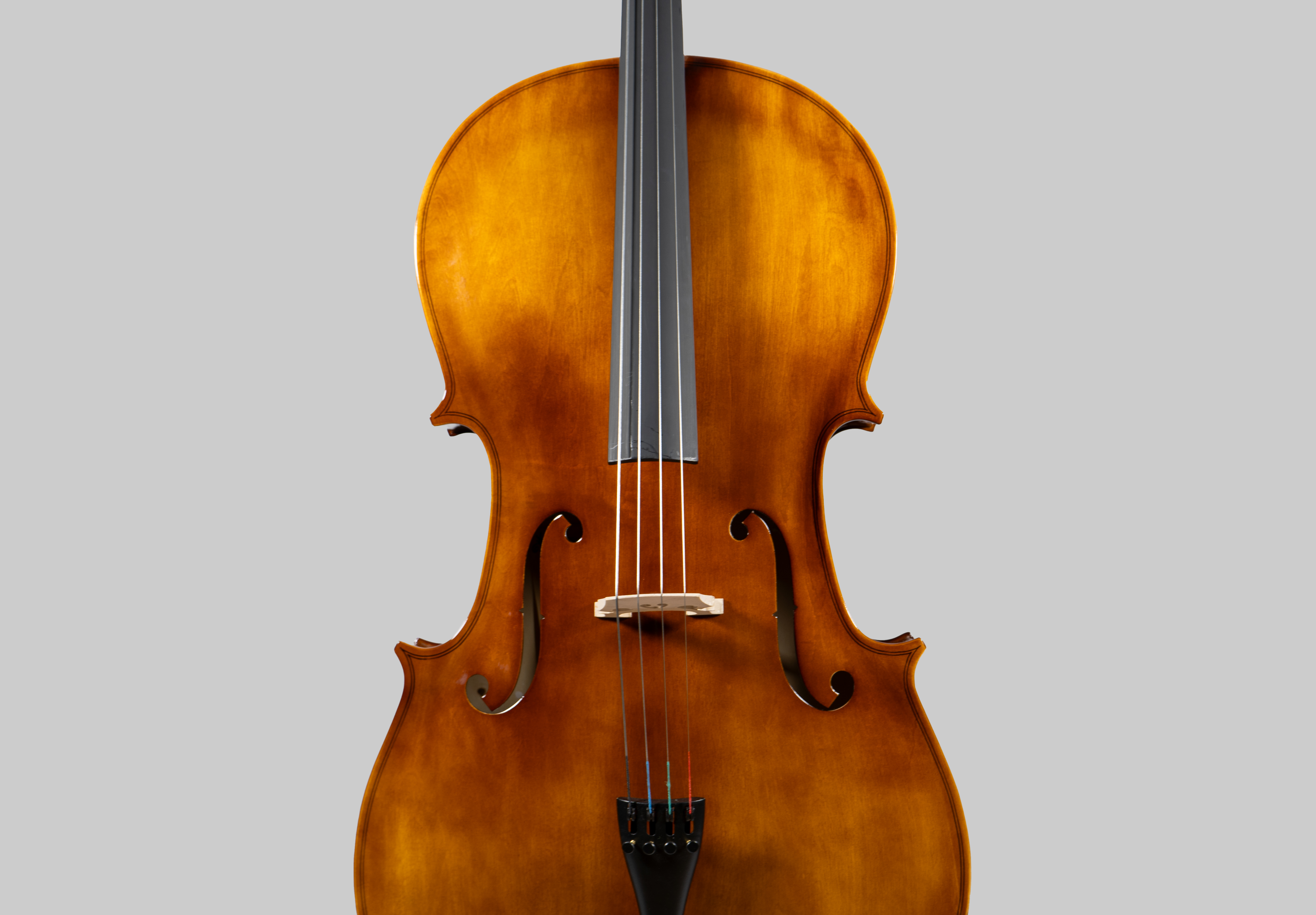 Cello Set - All inclusive mit 10 Teilen!