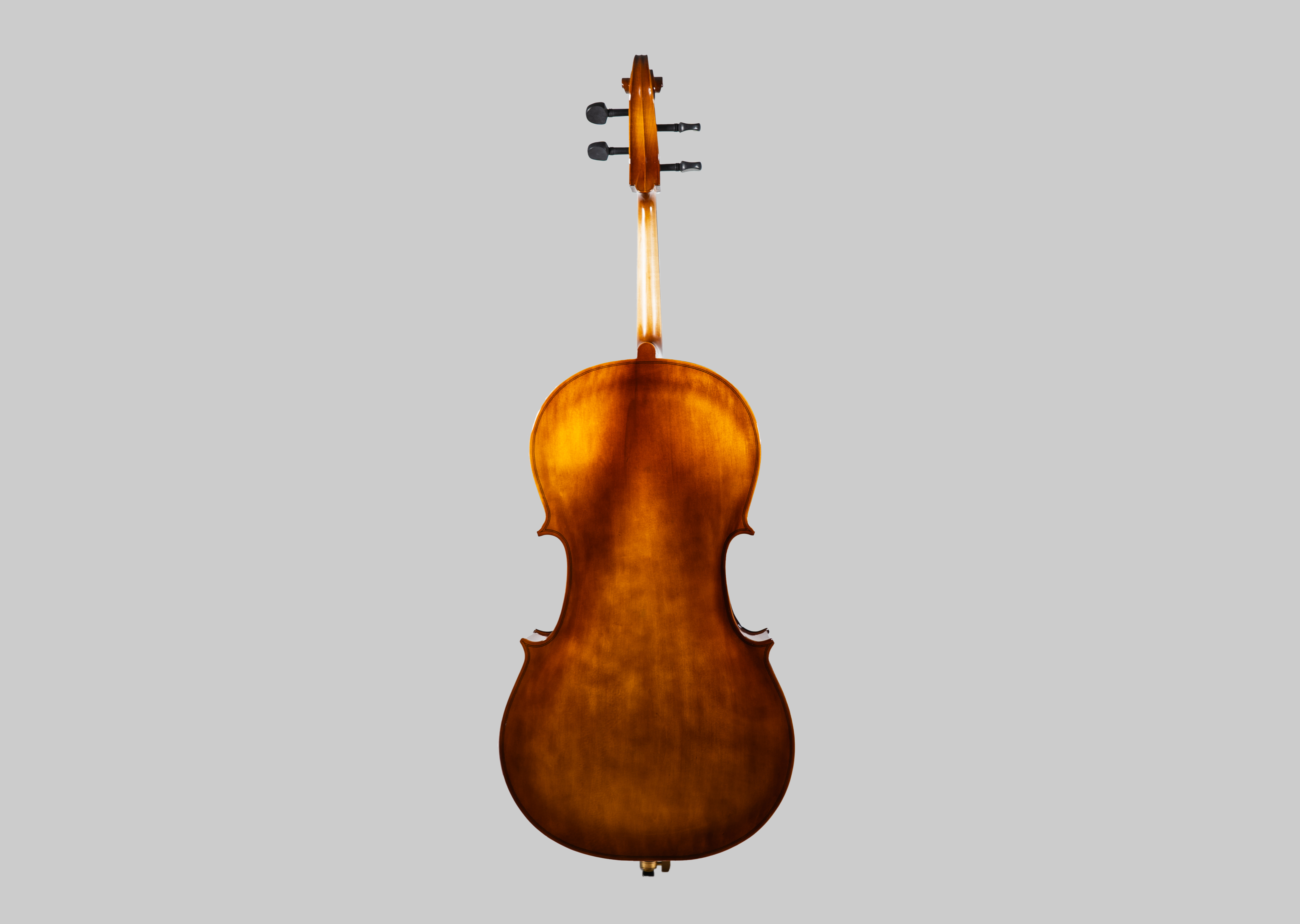 Cello Set - All inclusive mit 10 Teilen!