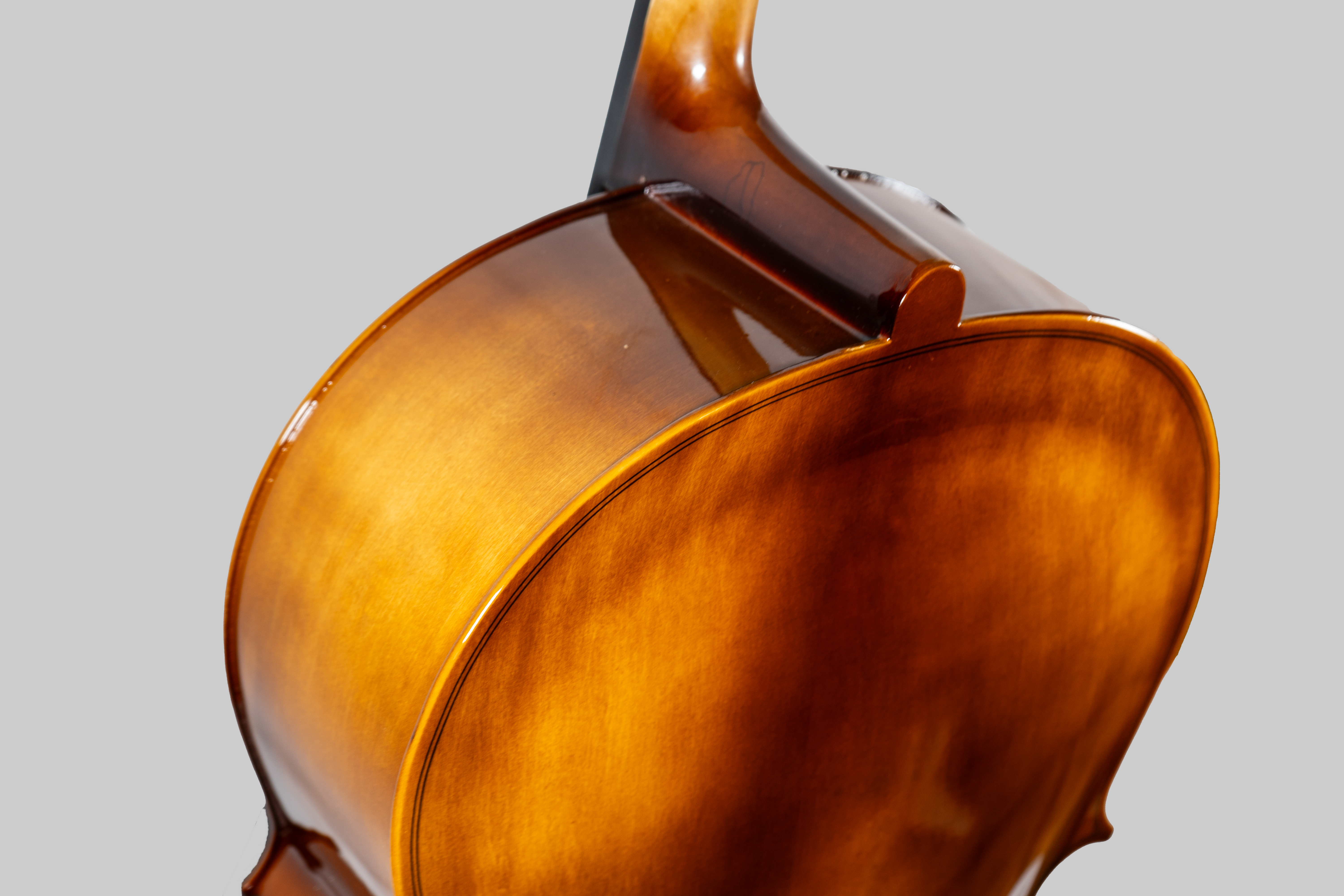 Cello Set - All inclusive mit 10 Teilen!