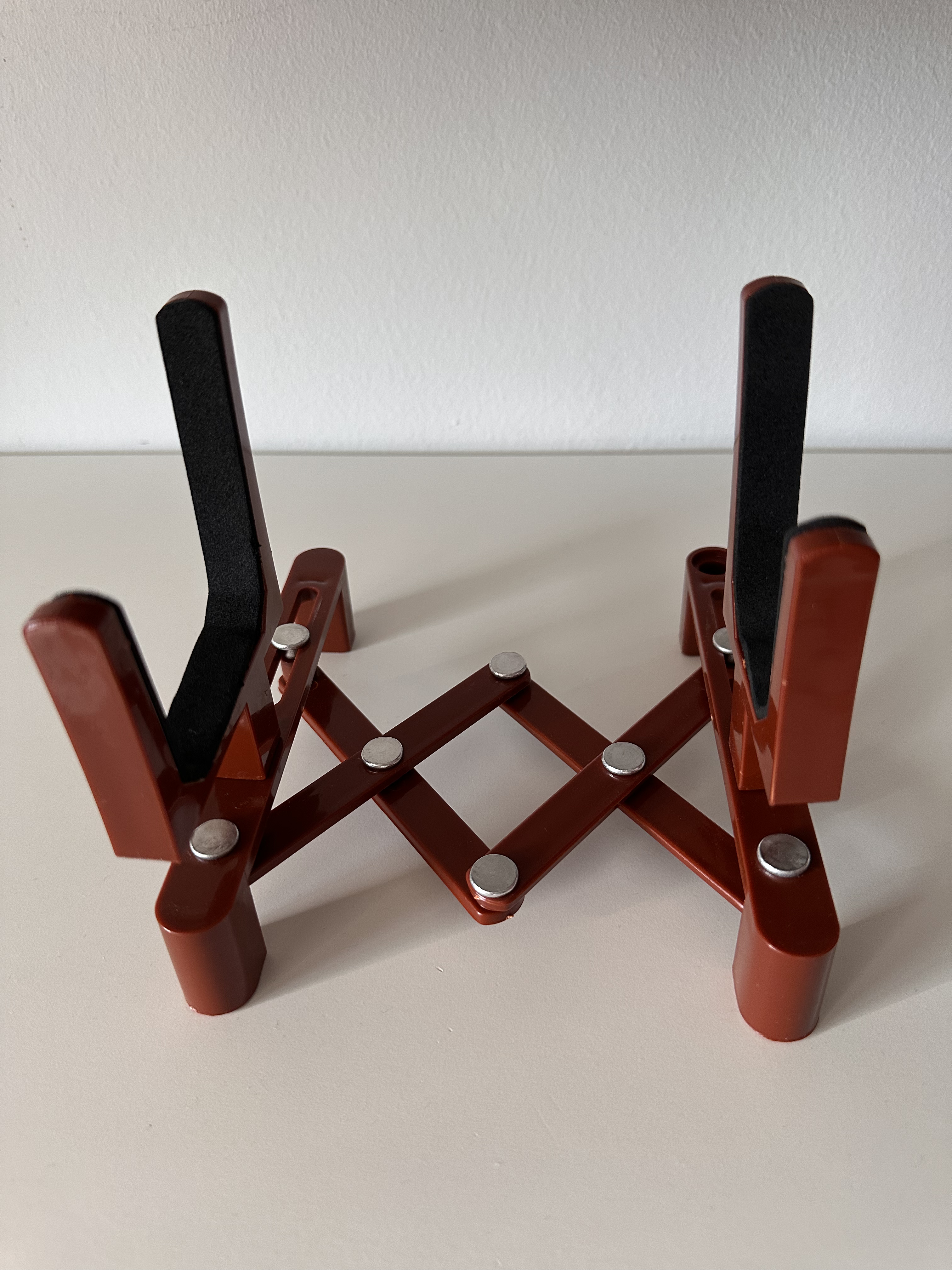 Violin / Geige Starter SET ! NEU ! Violinständer, Notenständer, Tuner, Violin Mute und Bogenhalter ( Ohne Violin) 