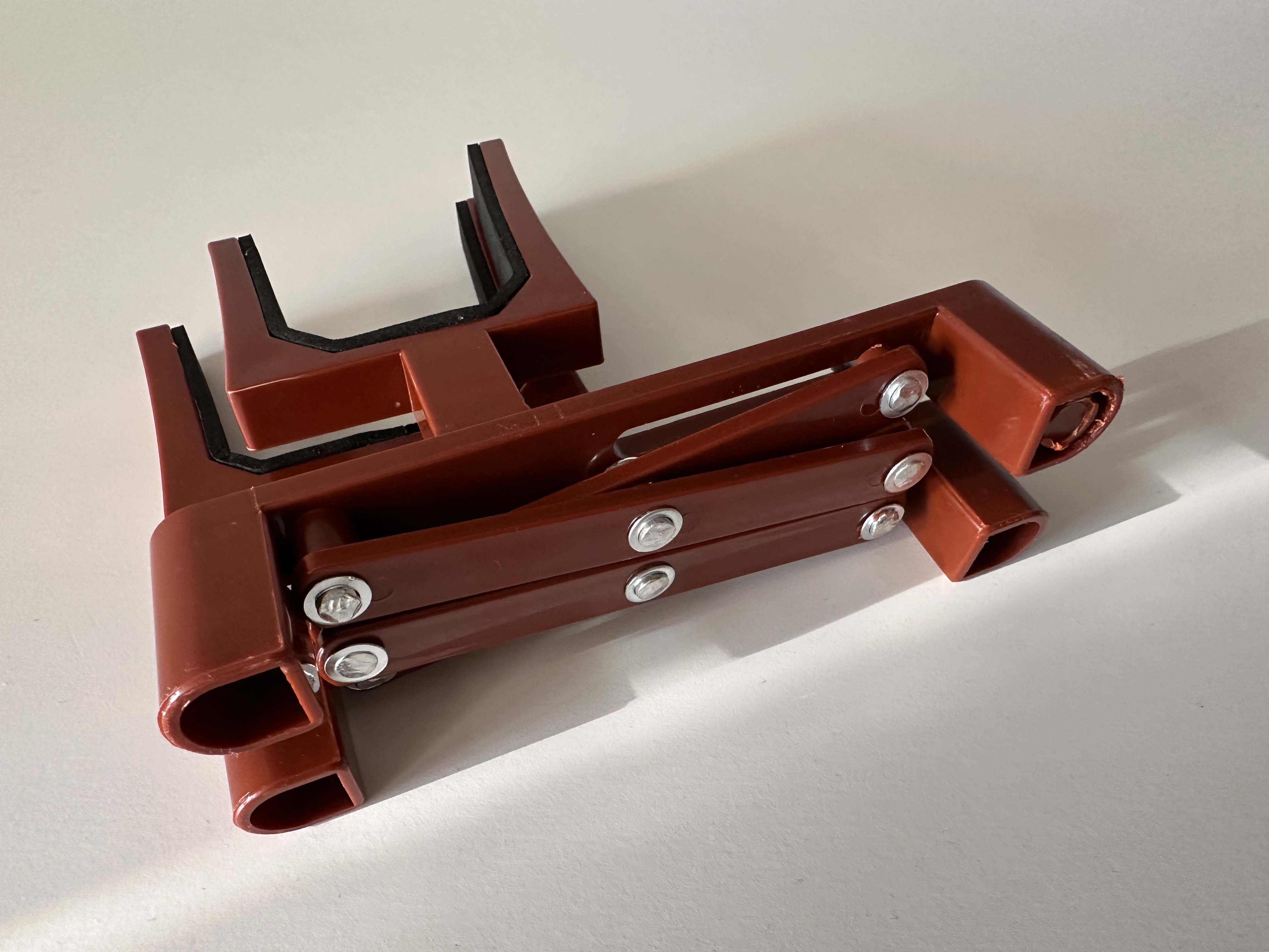 Violin / Geige Starter SET ! NEU ! Violinständer, Notenständer, Tuner, Violin Mute und Bogenhalter ( Ohne Violin) 