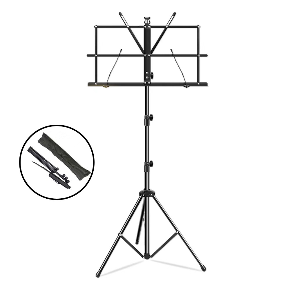 Cello Starter Set !NEU! Notenständer, Celloständer, Tuner, Cellodämpfer, Non- Slip Matte und Taigut