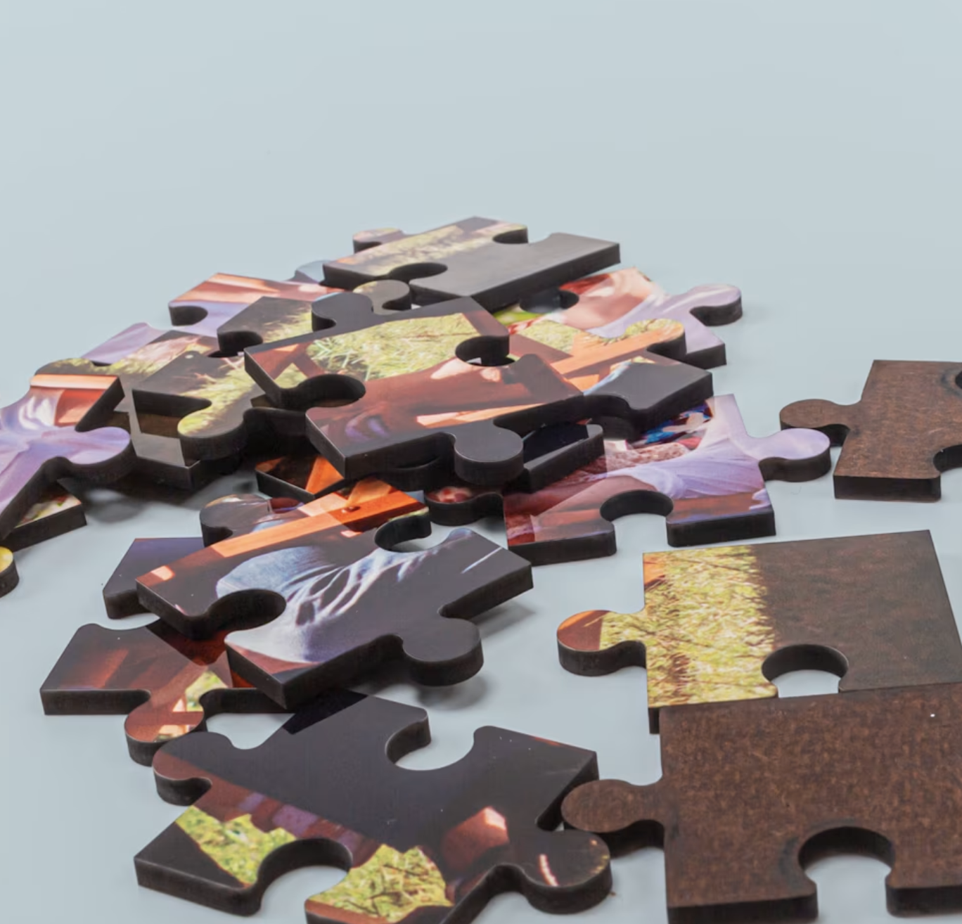 MyPuzzle 