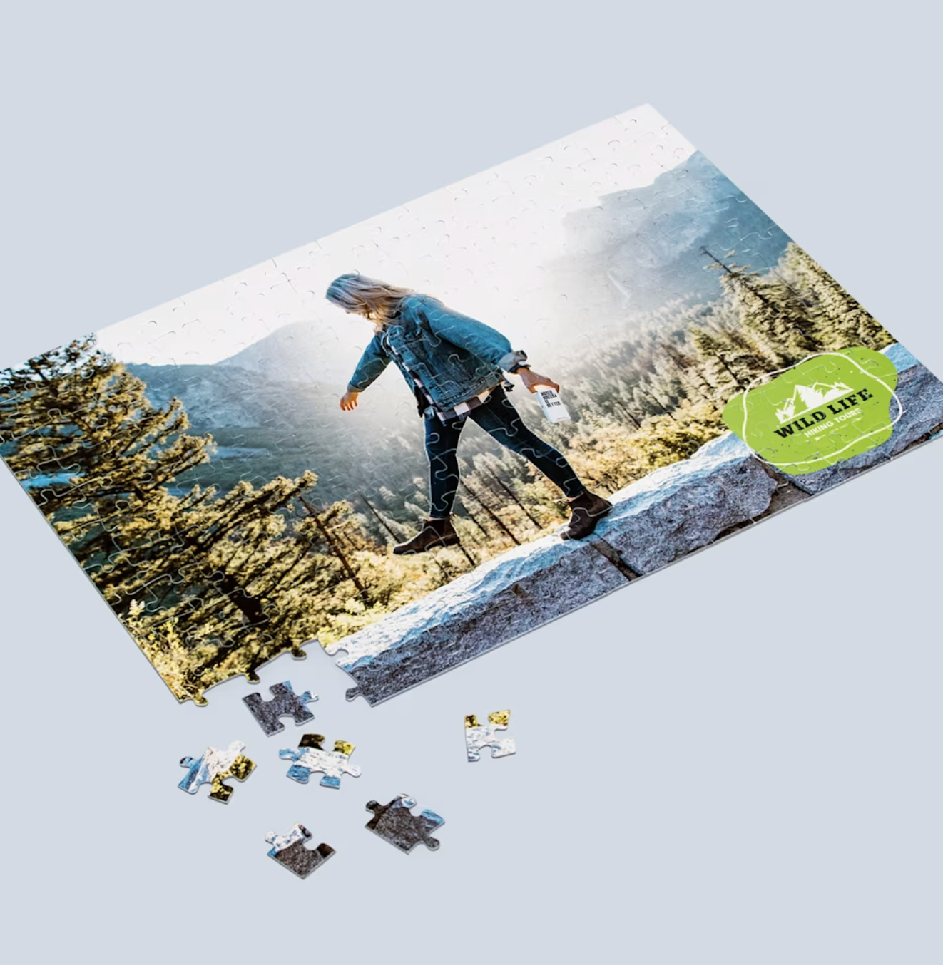 MyPuzzle 