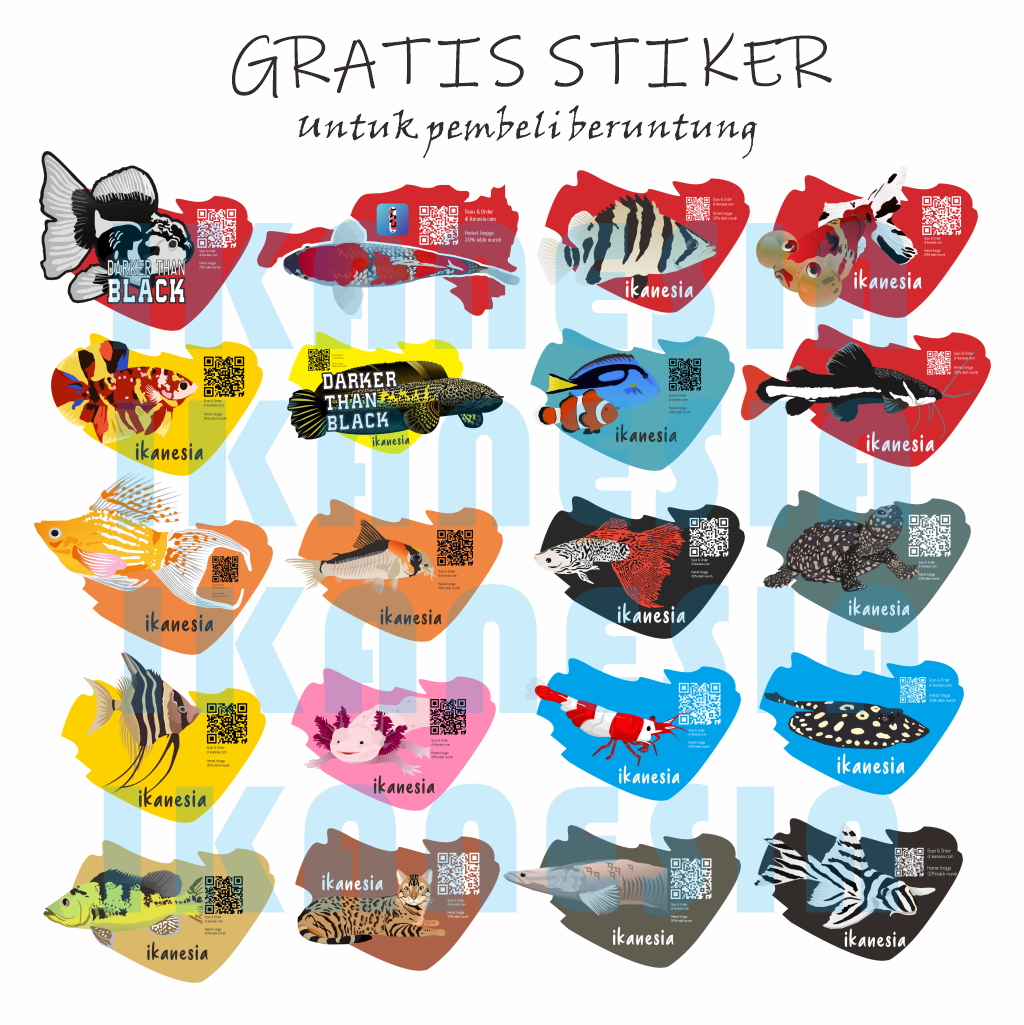 Wild Energy Naikkan Warna Ungu Untuk Ikan Koi dan Mas Koki 1 Kg