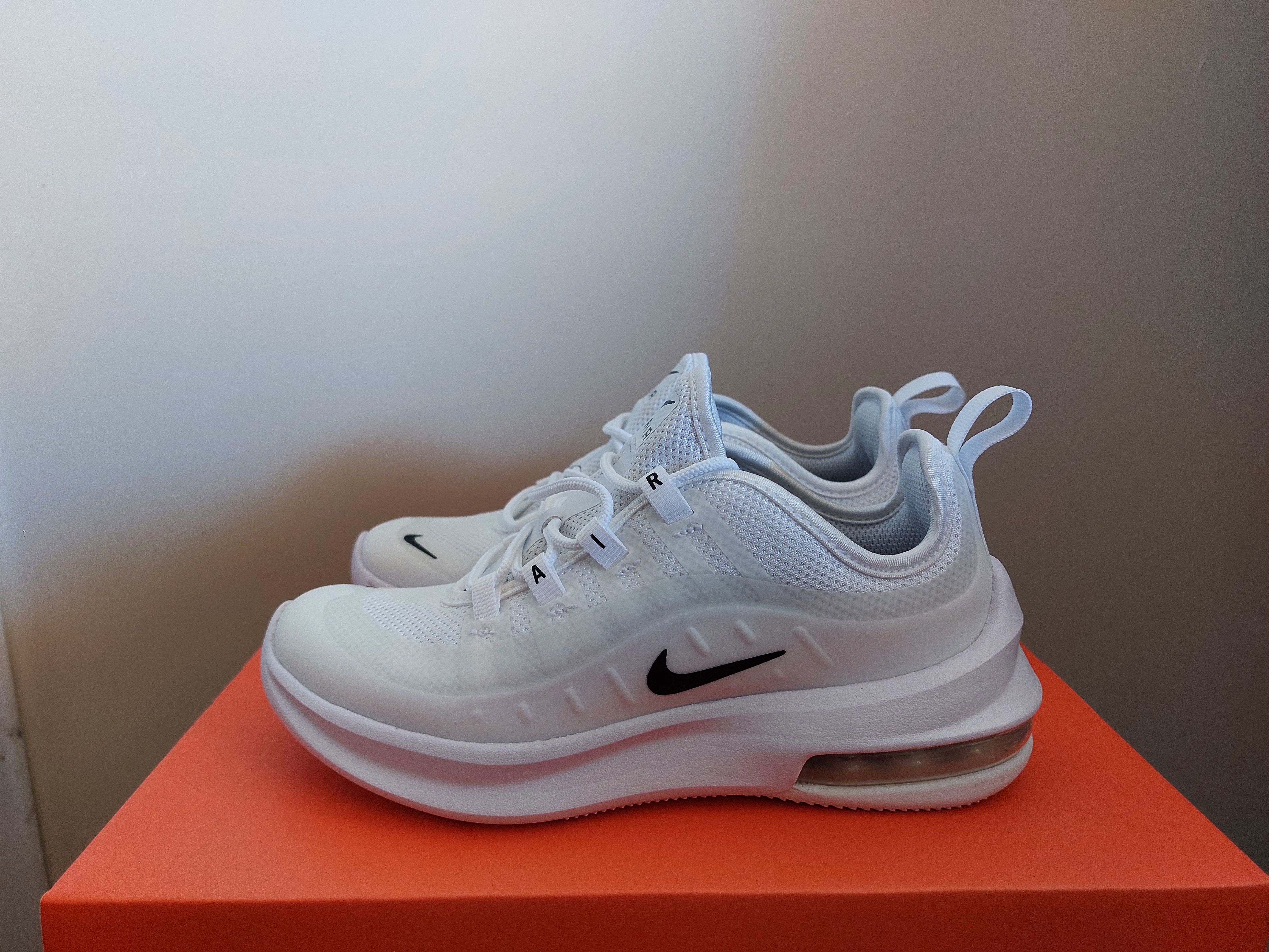 Nike Blanco Air
