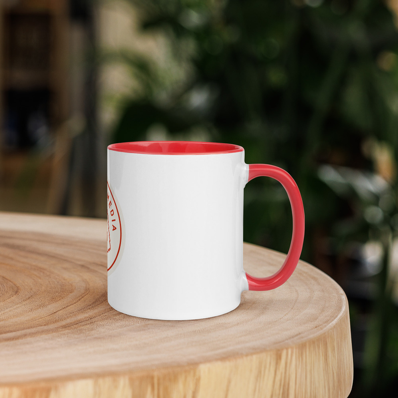 Ceramic Mug