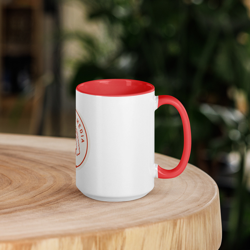 Ceramic Mug