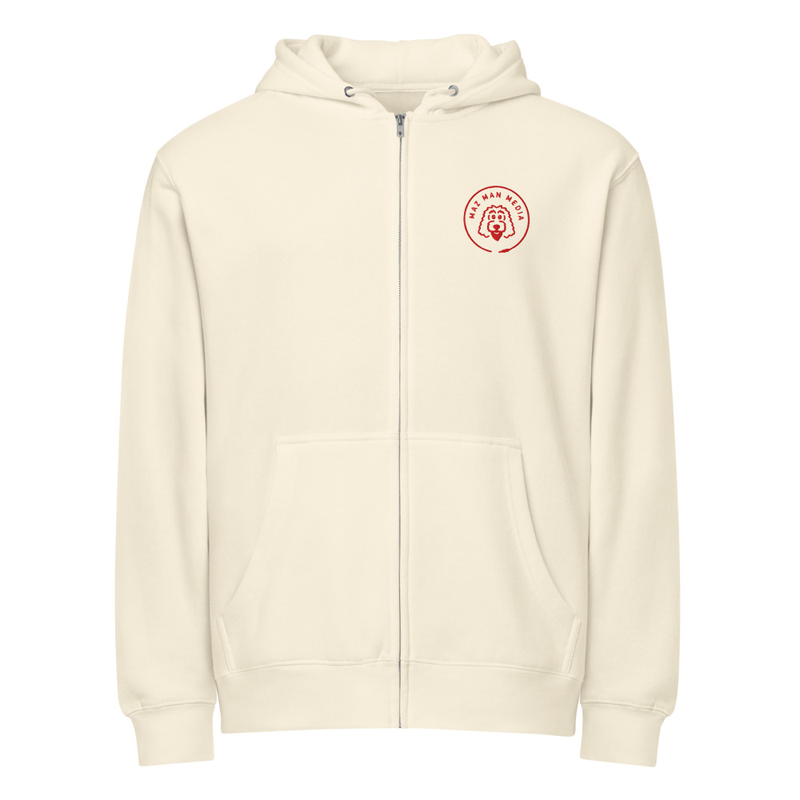 Premium Full Zip Hoodie I Lane Seven LS14003