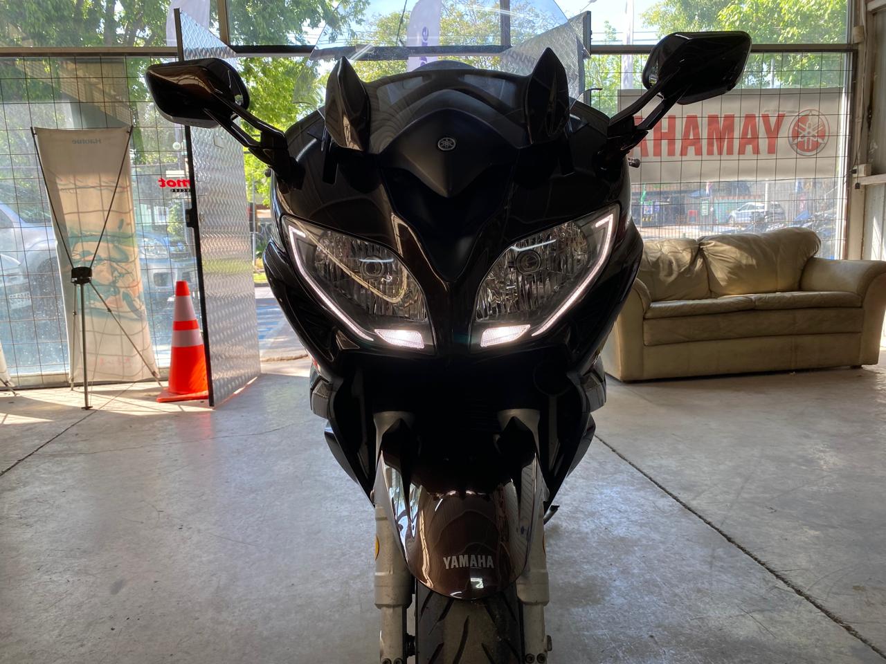 Yamaha FJR1300A – 2015