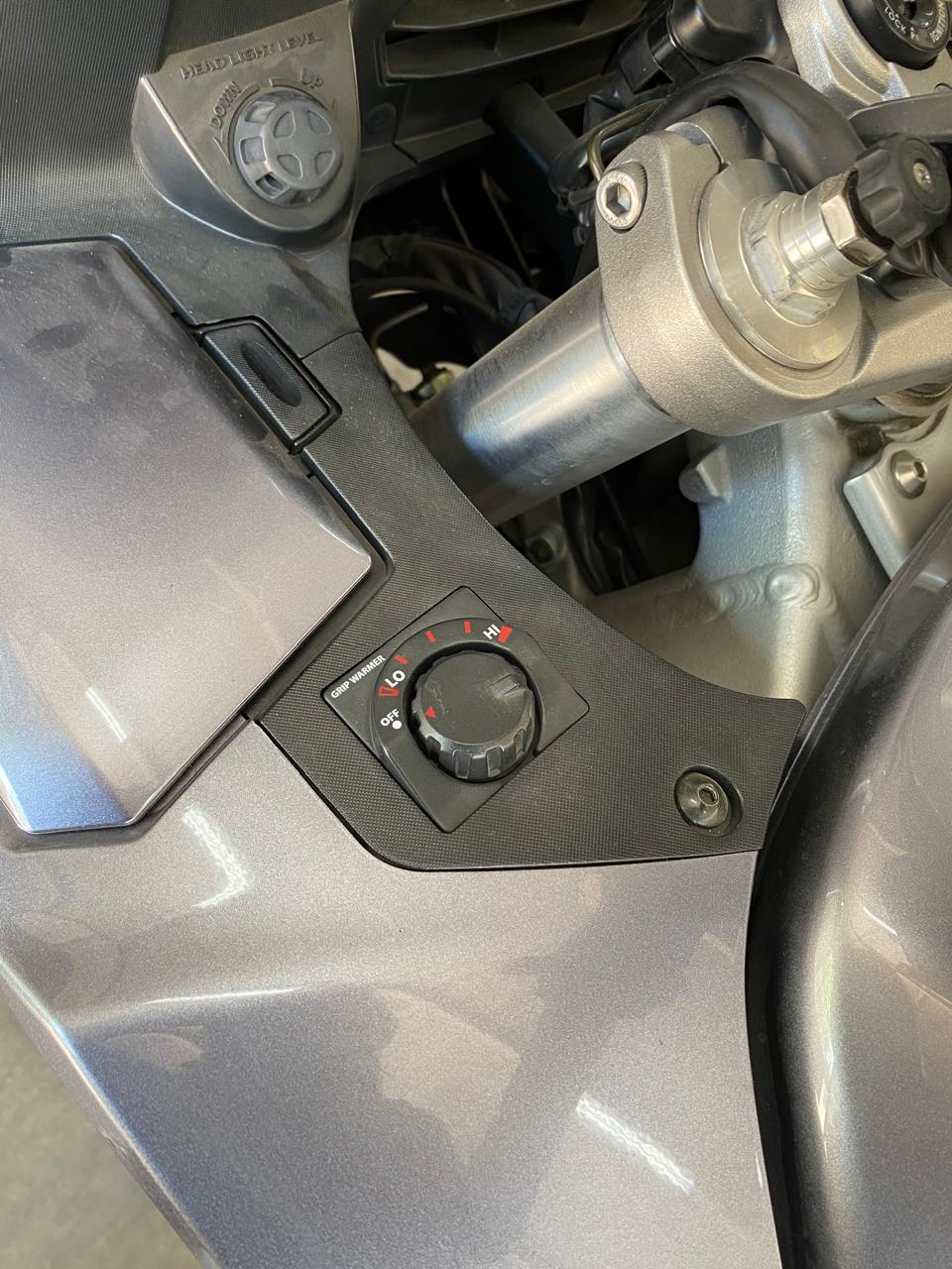 Yamaha FJR 1300