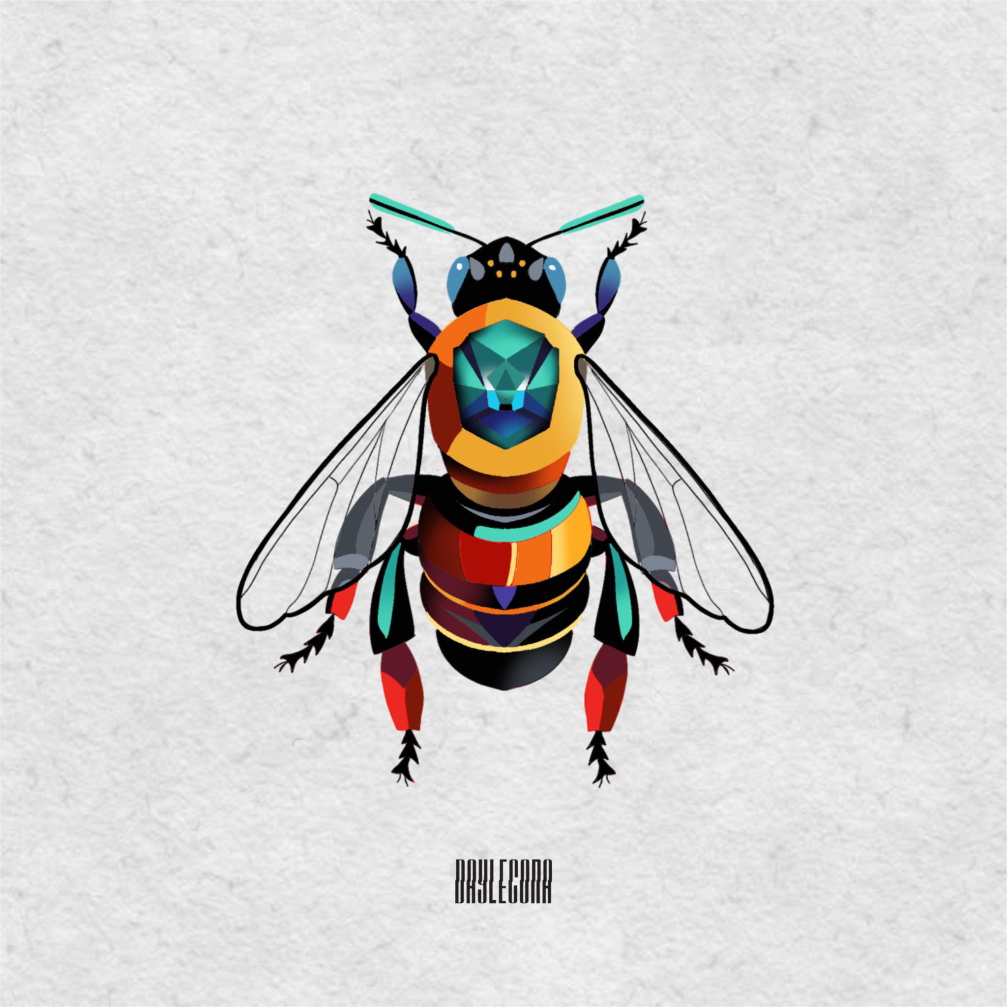 Abeja Reina