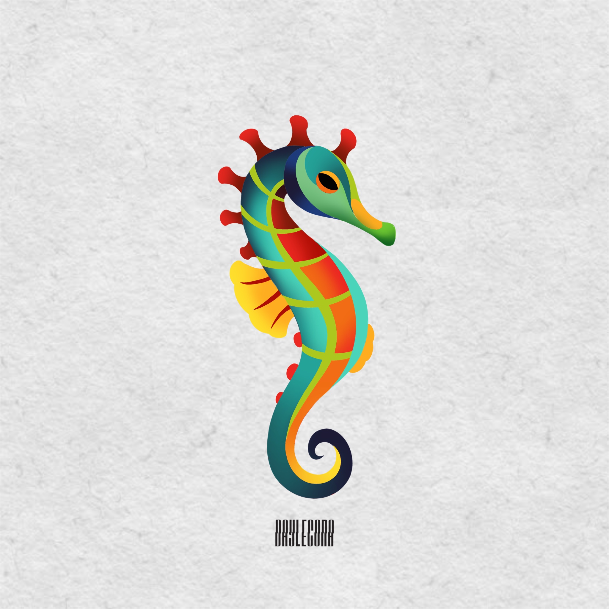 Caballito de mar