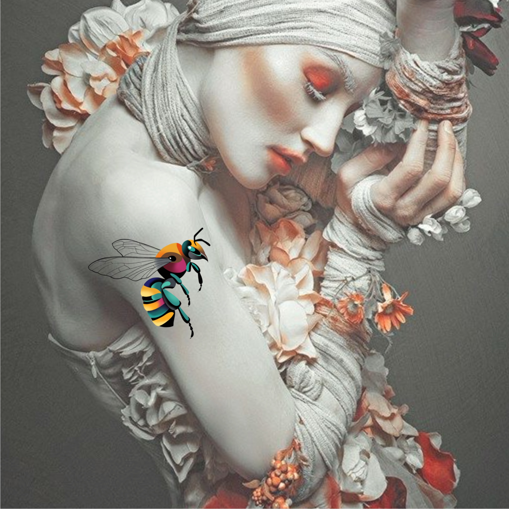 Abeja