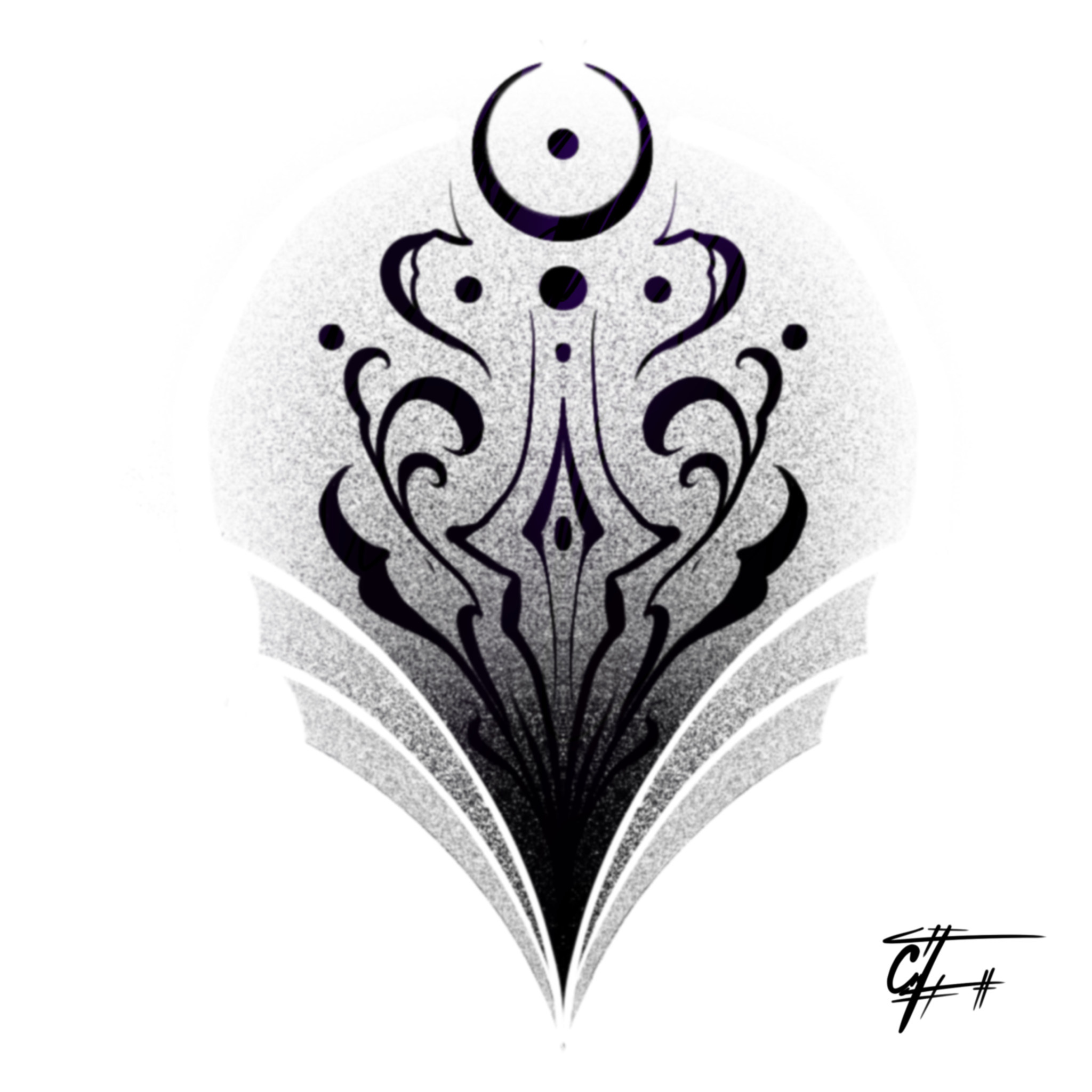 Ornamento nouveau