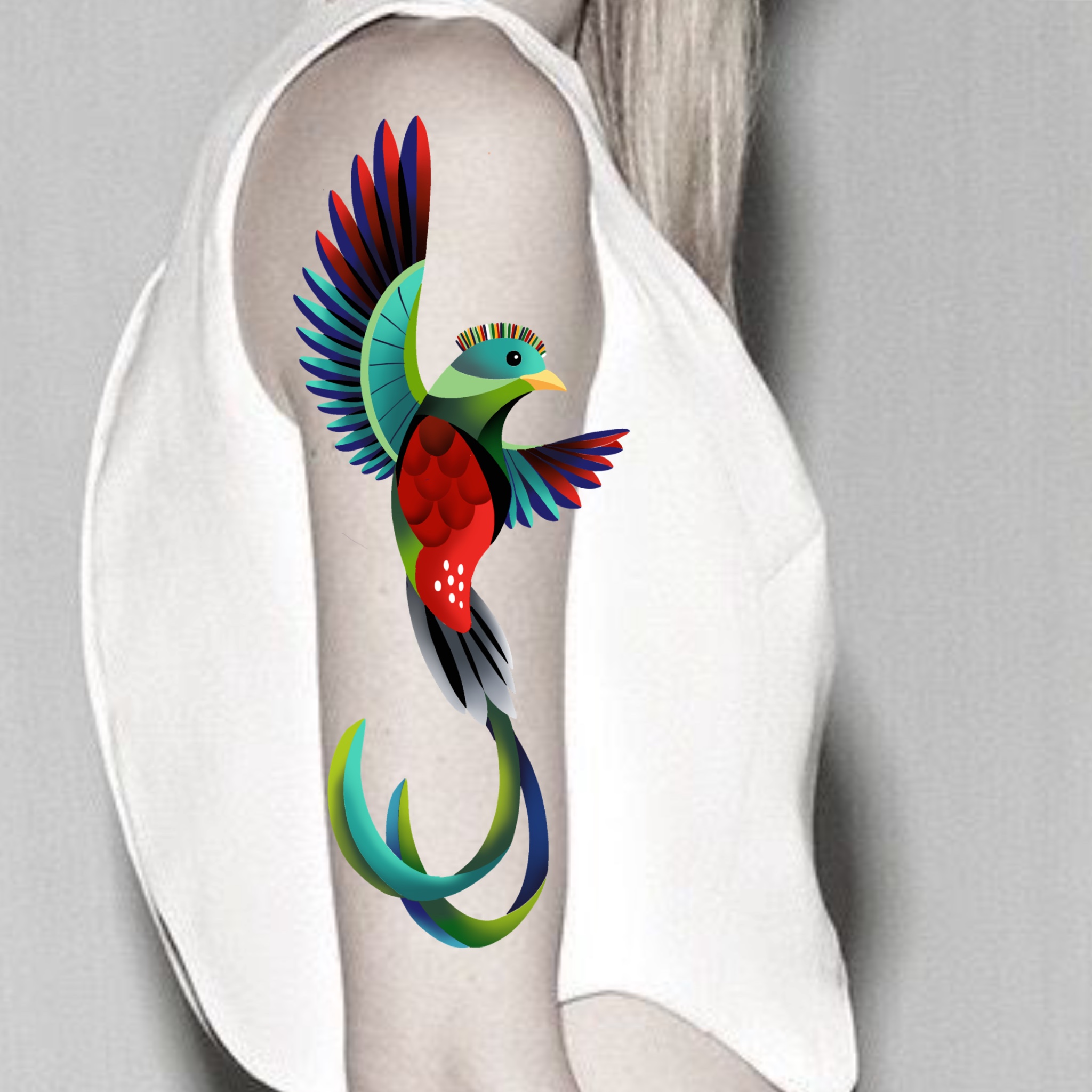 Quetzal