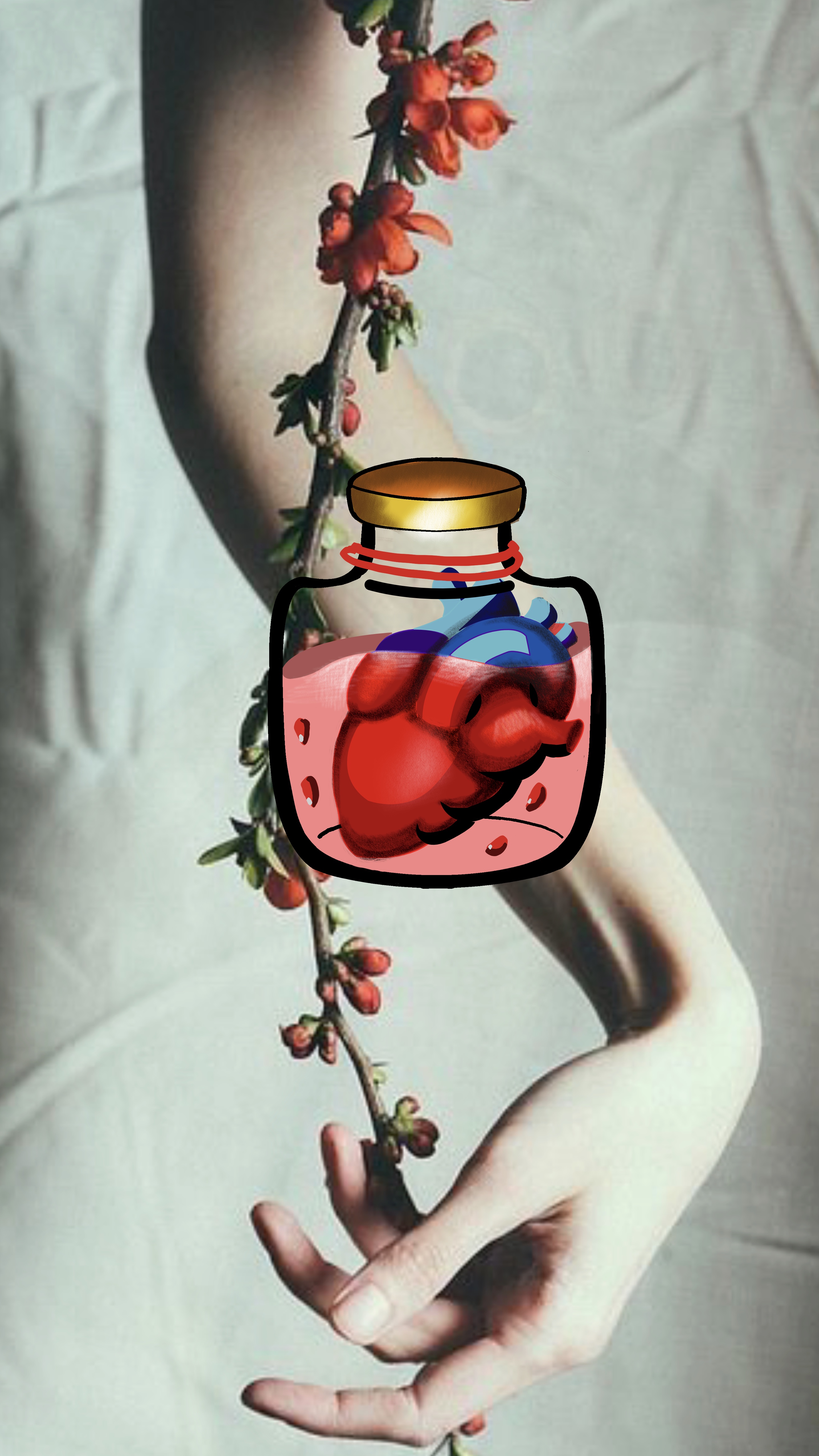 Fermento de amor