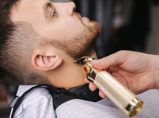 Beard Trim