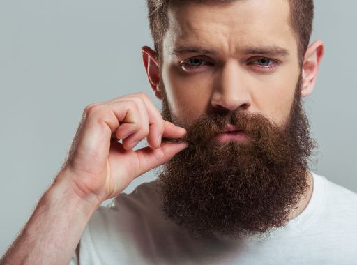 Beard wash & Conditioning