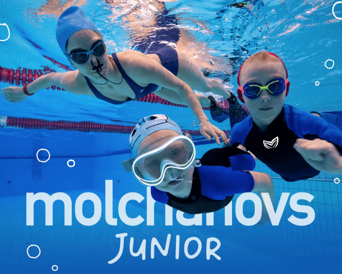 Junior Freediver Courses