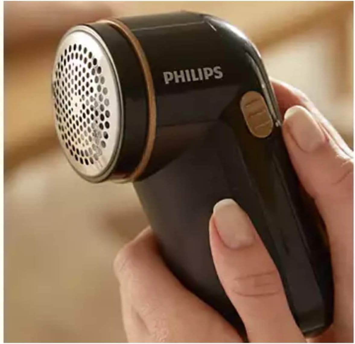 QUITAPELUSAS PHILIPS