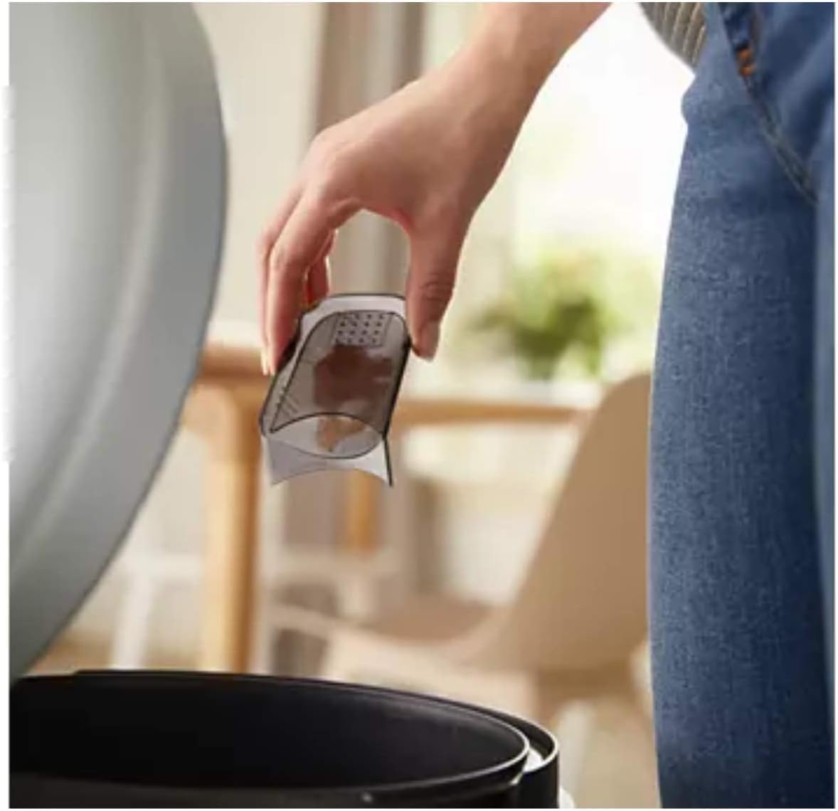 QUITAPELUSAS PHILIPS