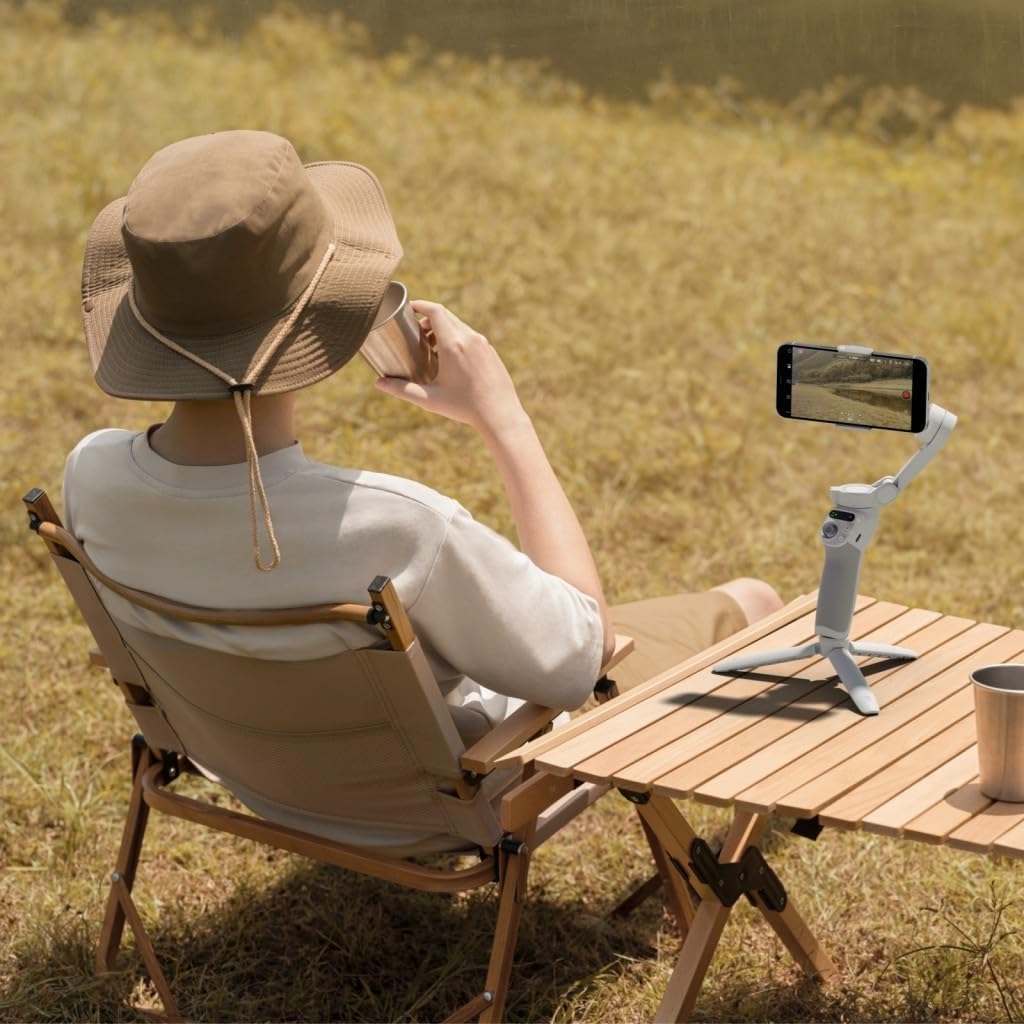 ESTABILIZADOR DJI OSMO MOBILE SE