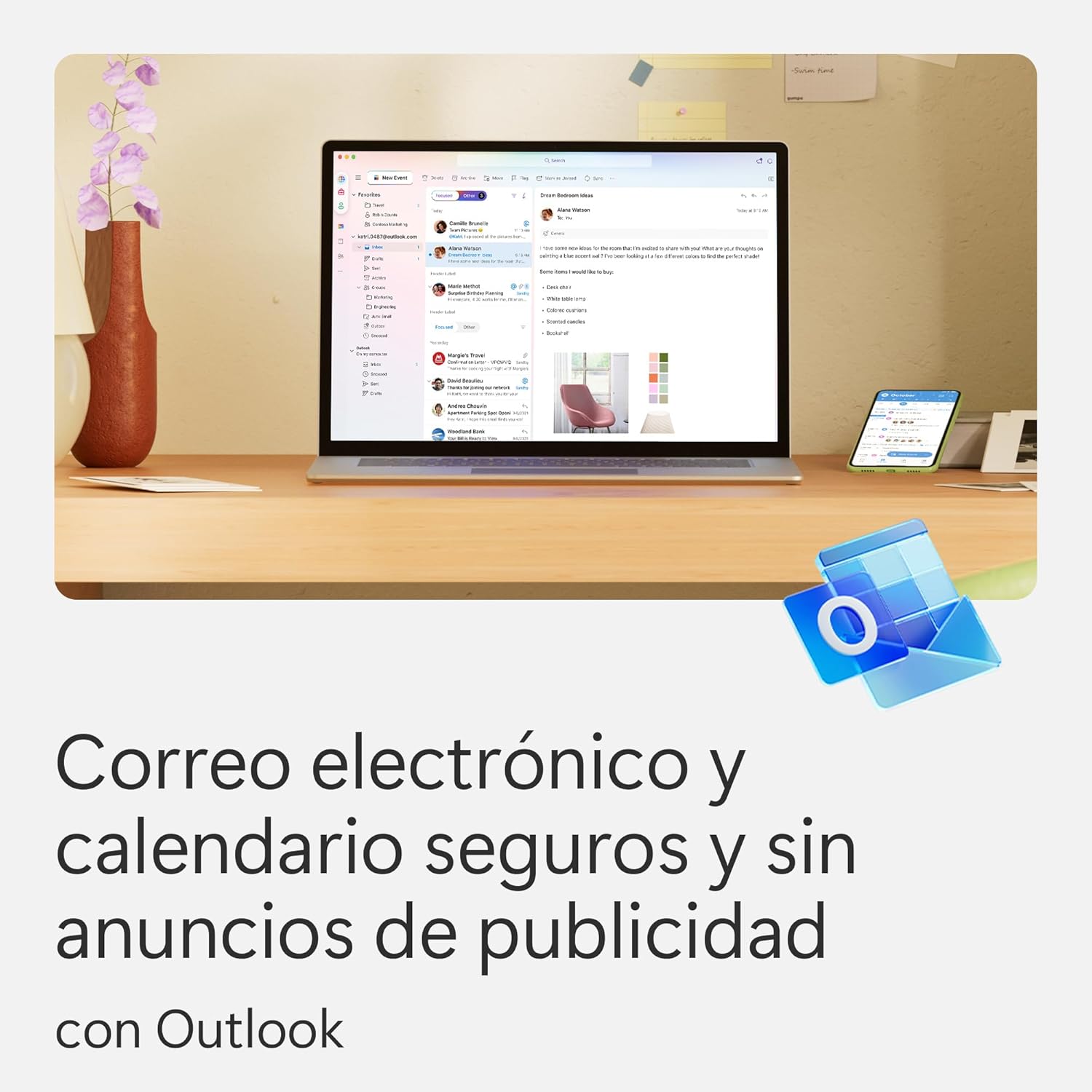 MICROSOFT 365 FAMILIA X6 6TB