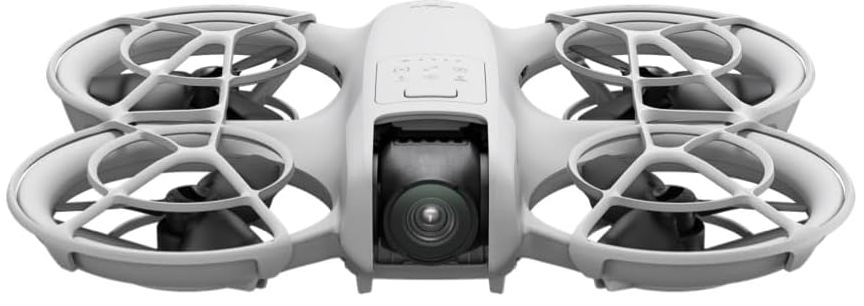 DRON DJI NEO PACK 4K