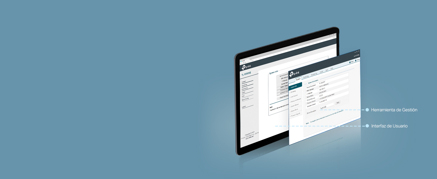 CONMUTADOR RED RJ45 GIGABIT X8