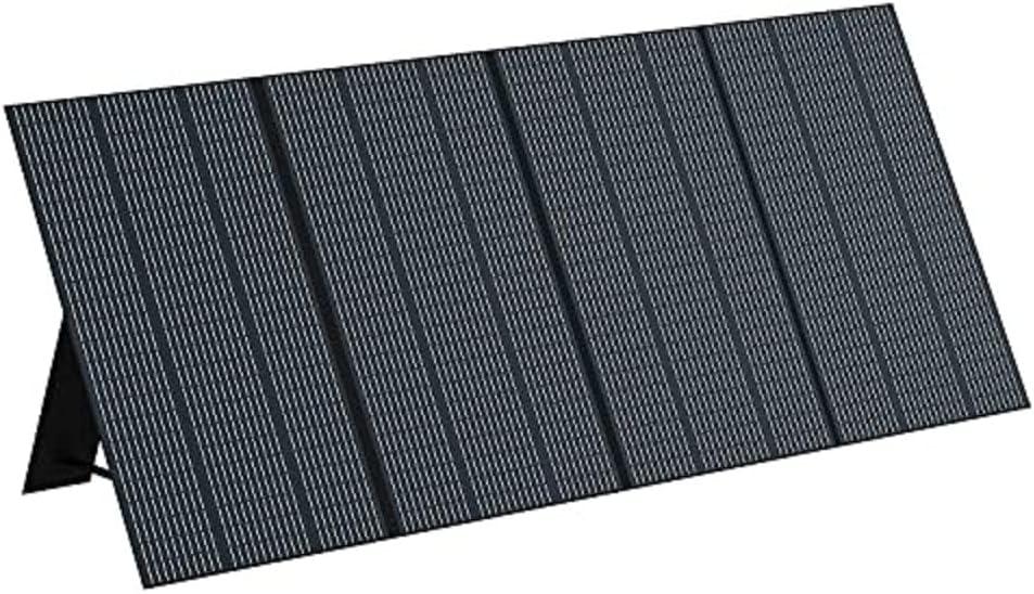 PANEL SOLAR BLUETTI PV350 350W