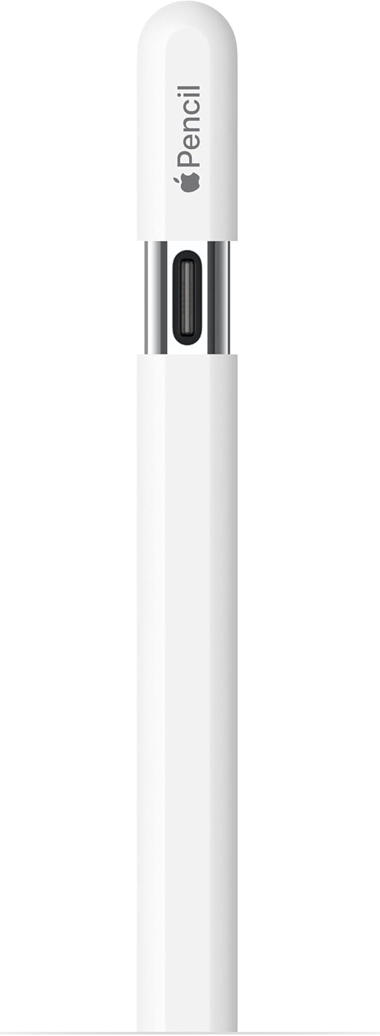 APPLE PENCIL PARA iPAD USB-C MAGNETICO