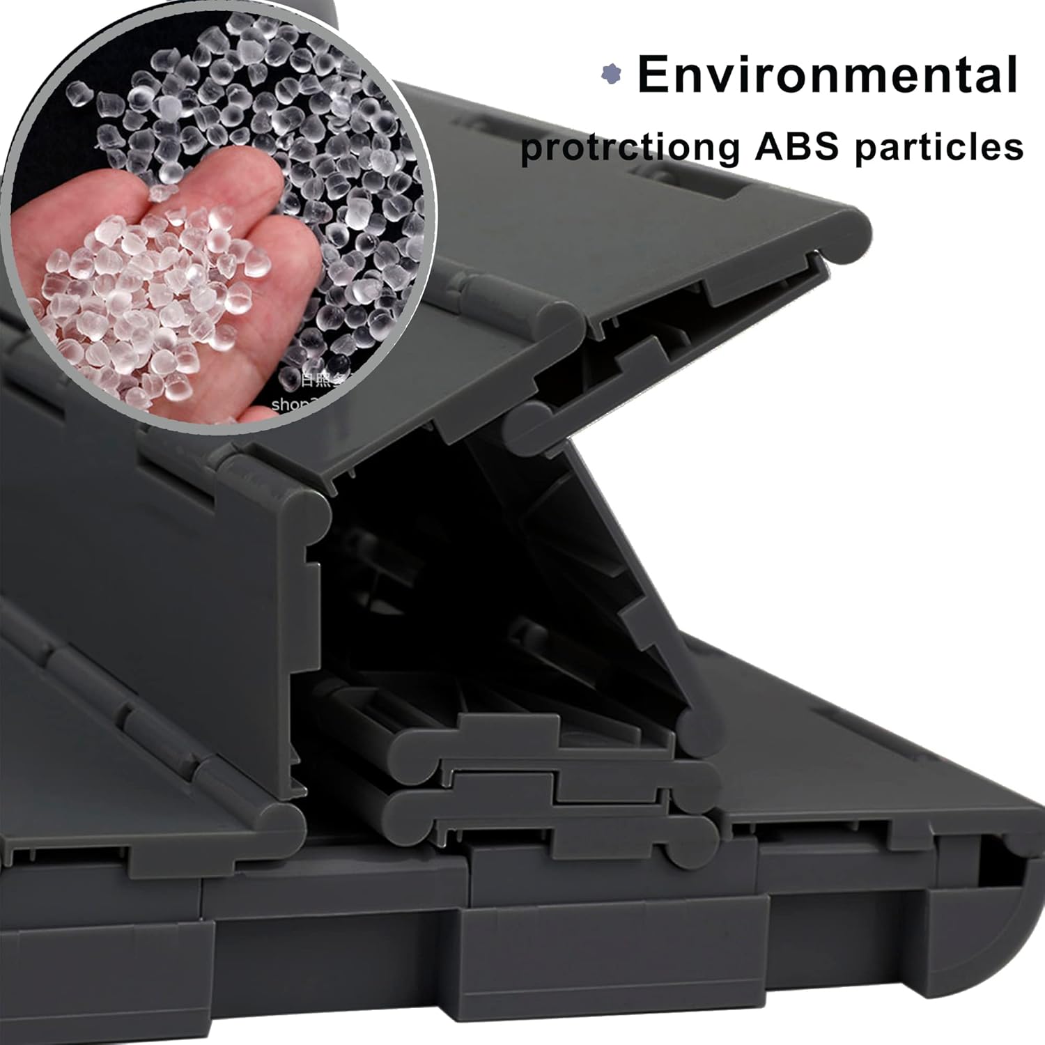 WC INODORO PORTATIL PLEGABLE CON FUNDA