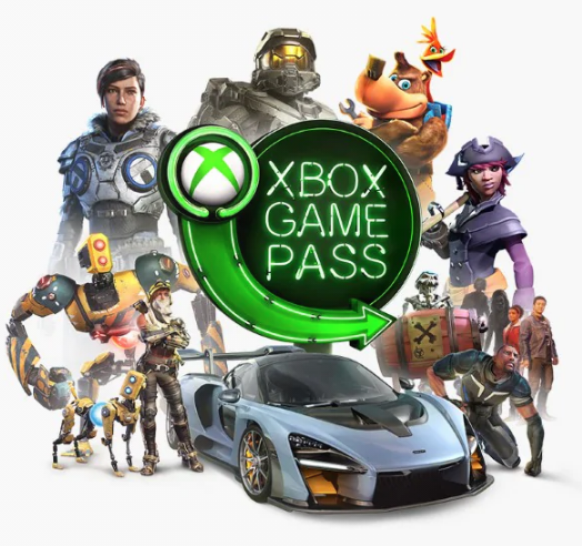 XBOX GAME PASS ULTIMATE 3 MESES