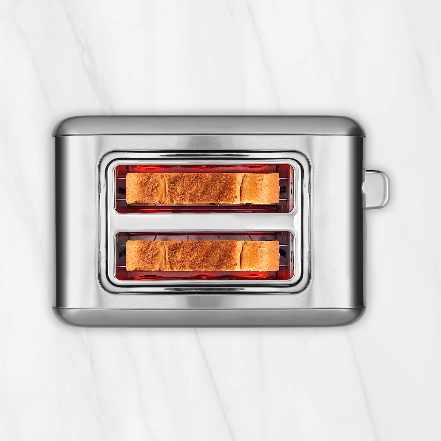 TOSTADORA PAN UFESA DIGITAL