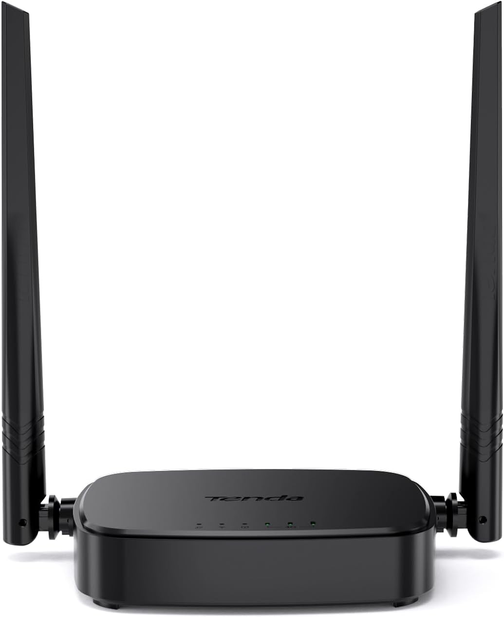 ROUTER PORTATIL 4G LTE TENDA 4G03 PRO SIM 300 Mbs