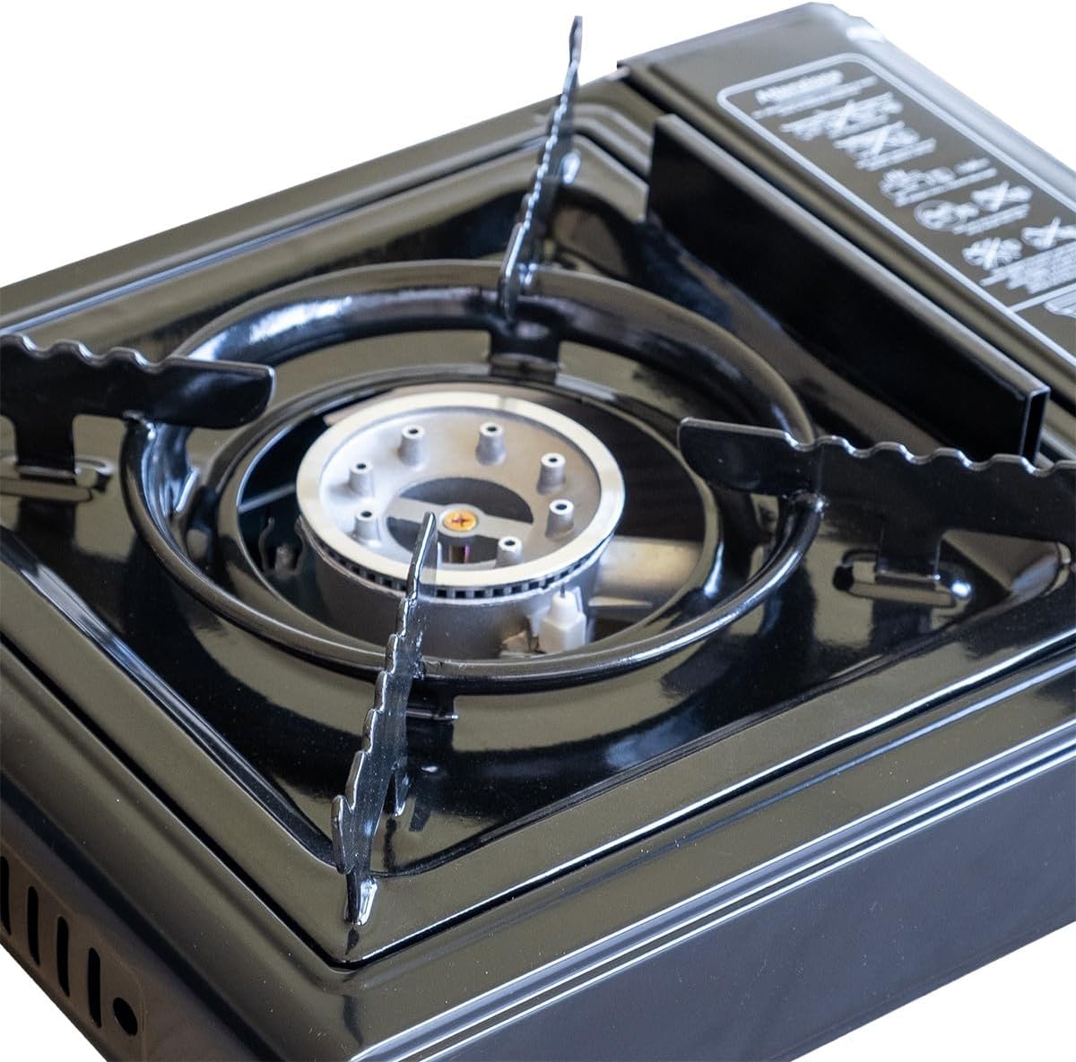 COCINA PORTATIL Y ESTUFA CARTUCHO