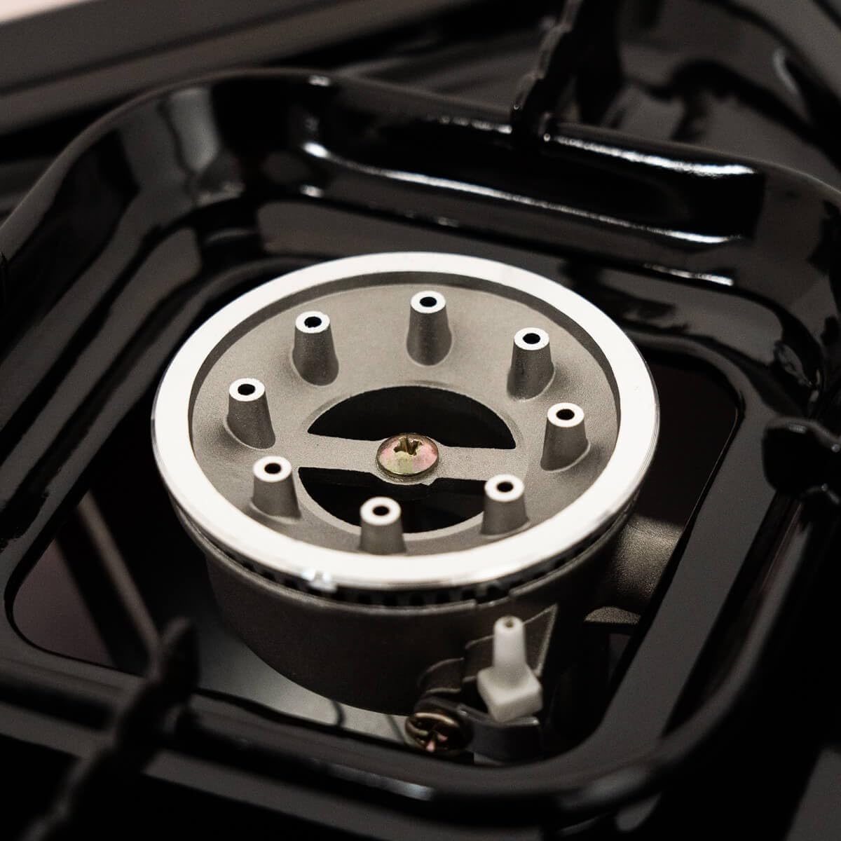 COCINA PORTATIL Y ESTUFA CARTUCHO