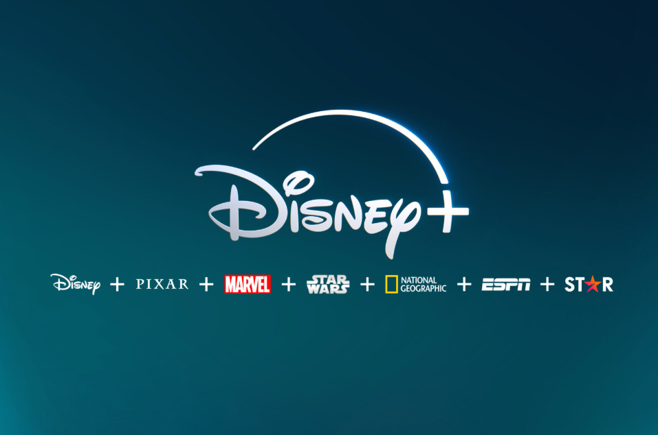 DISNEY+ MENSUAL CON ANUNCIOS
