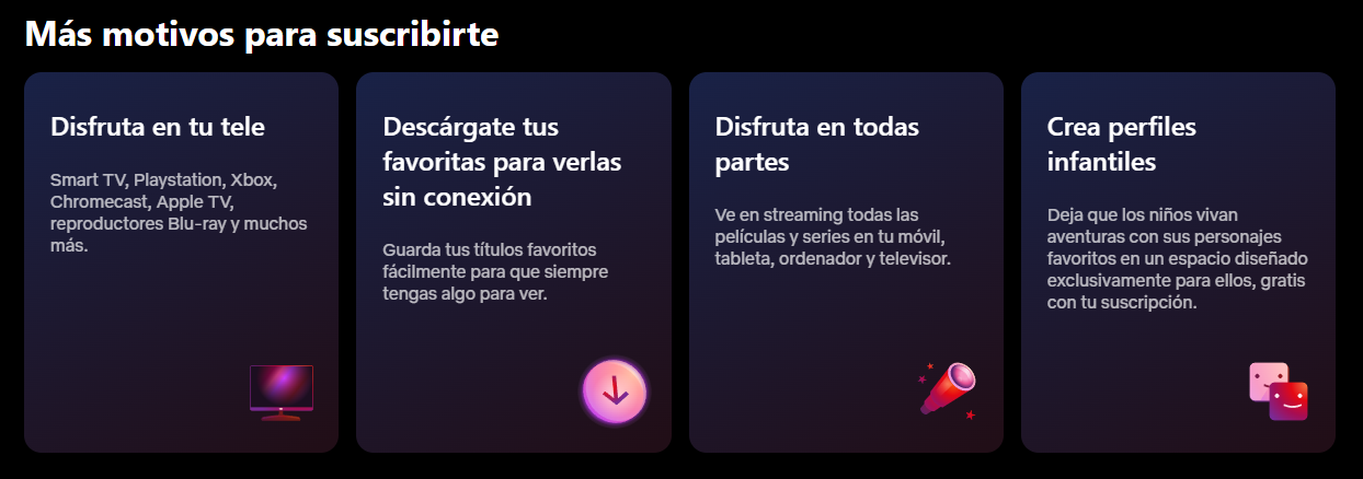 NETFLIX MENSUAL CON ANUNCIOS