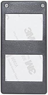 ALARMA INALAMBRICA A PILAS CON MANDO