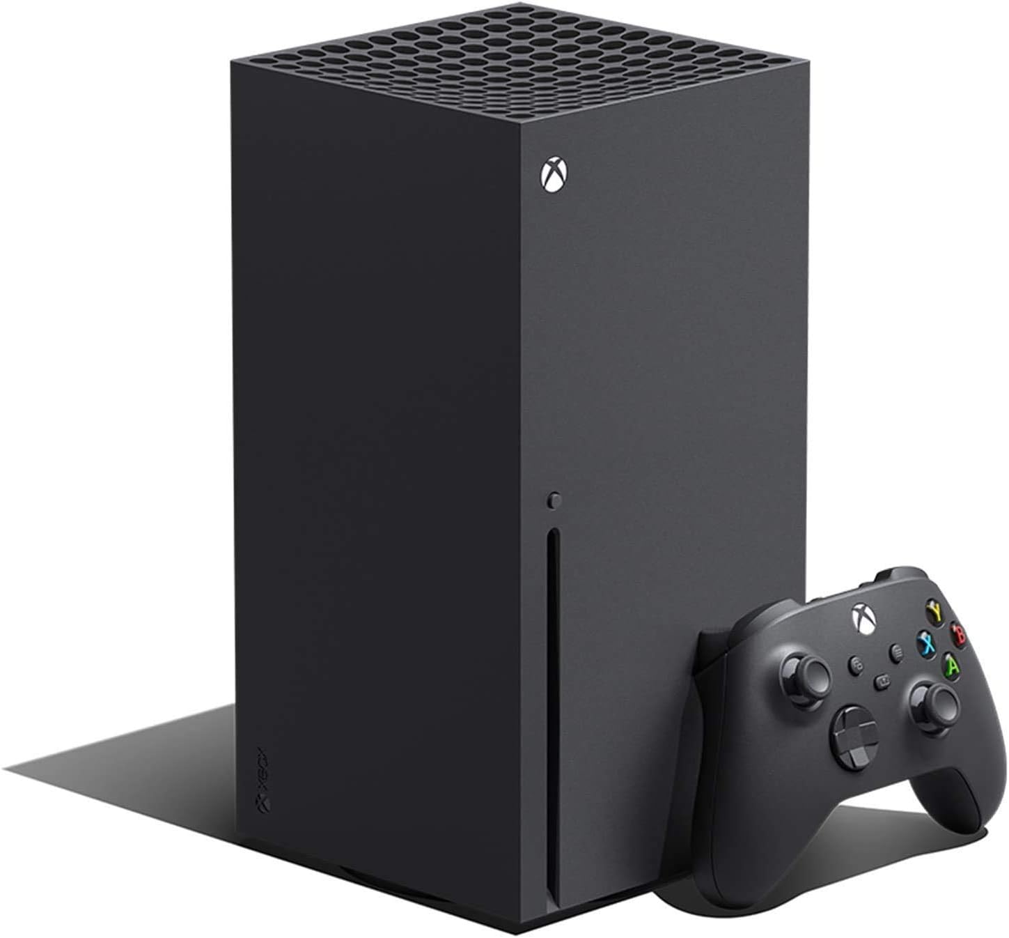 CONSOLA XBOX SERIES X 1TB