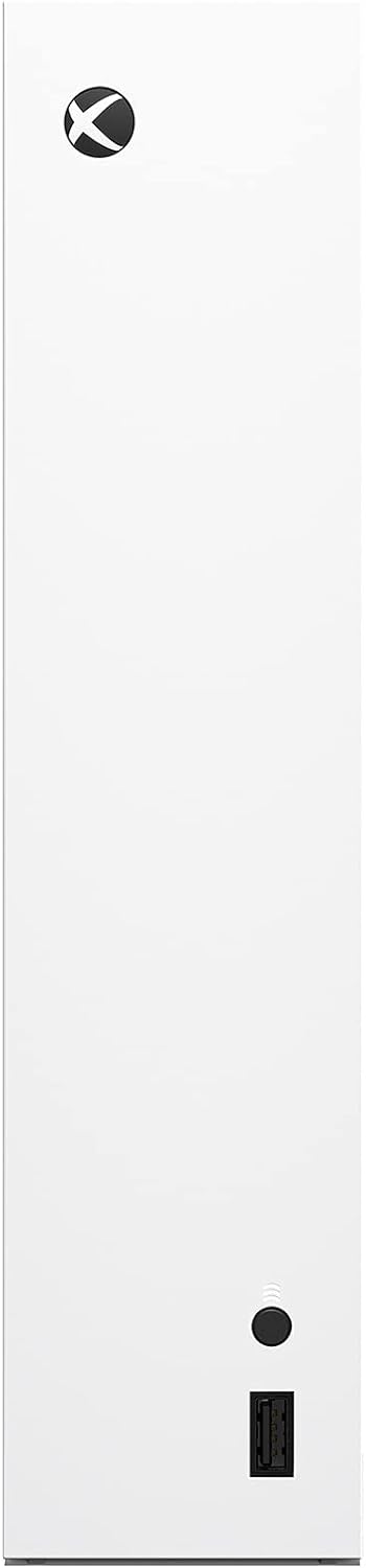 CONSOLA XBOX SERIES S 512GB