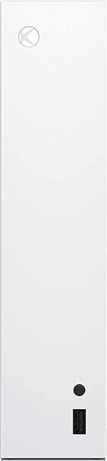 CONSOLA XBOX SERIES S 512GB