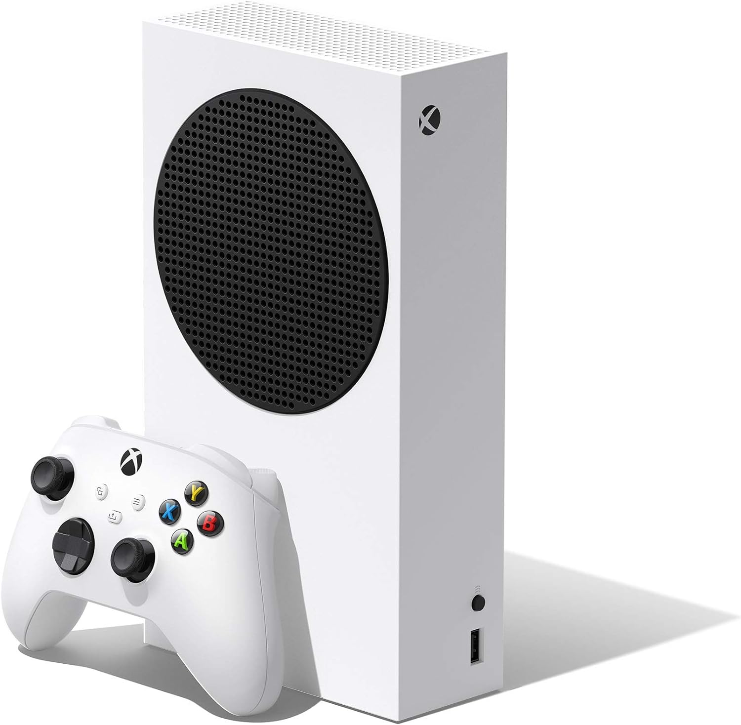 CONSOLA XBOX SERIES S 512GB