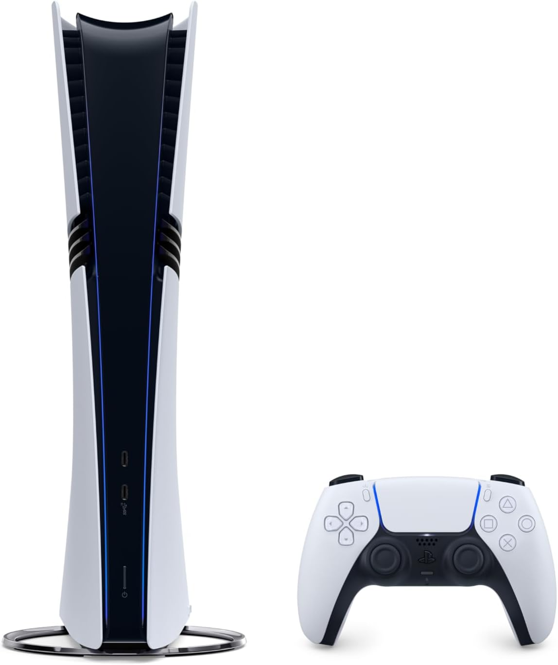 CONSOLA PLAYSTATION PS5 PRO DIGITAL 1TB