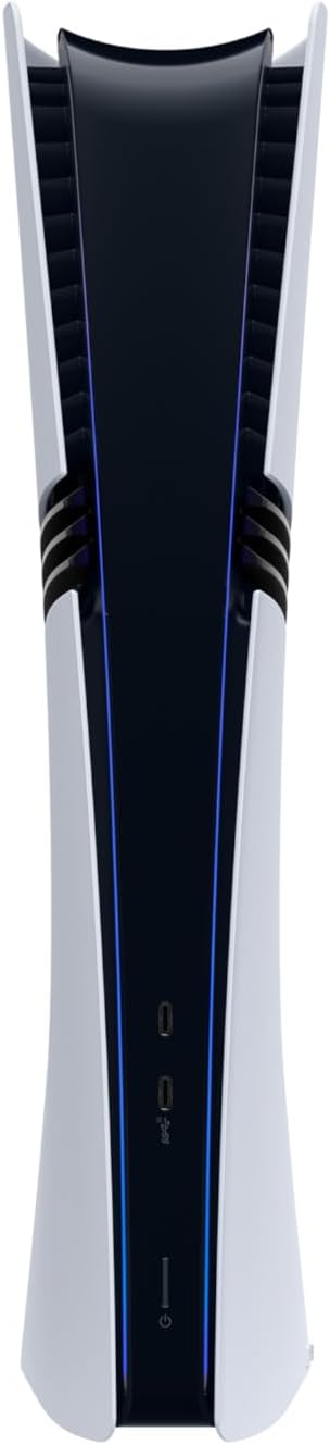 CONSOLA PLAYSTATION PS5 PRO DIGITAL 1TB