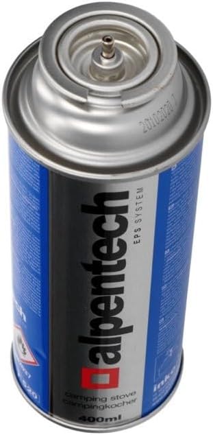 CARTUCHOS DE GAS 250G PACK 12