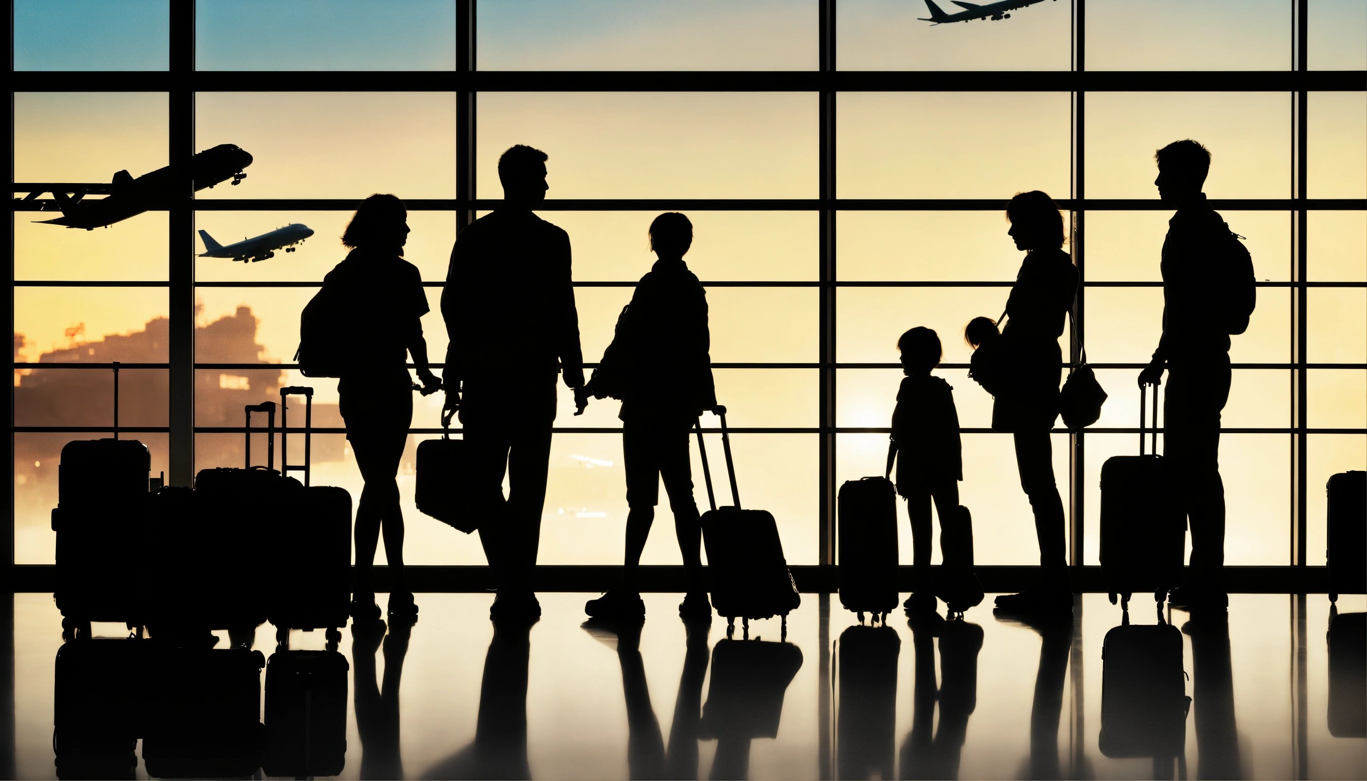 海外移住の準備に関するご個別相談